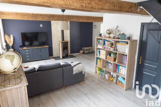  Maison � vendre 7 pi�ces 174 m�