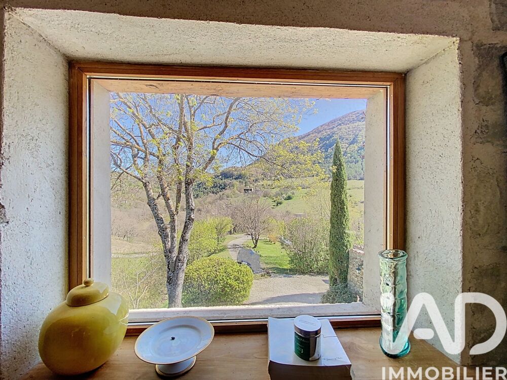 � vendre  Maison Dieulefit (26220)