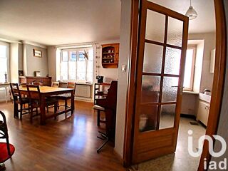  Maison � vendre 7 pi�ces 134 m�