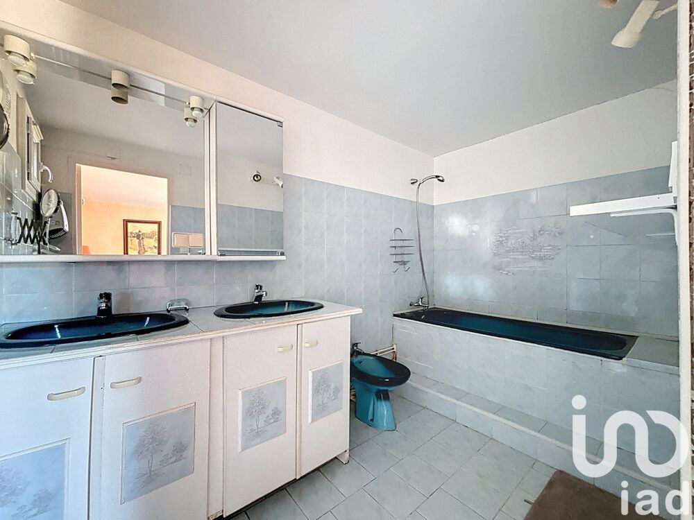  vendre  Maison Vitrolles (13127)