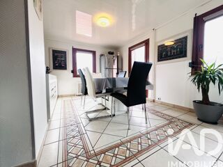  Maison � vendre 5 pi�ces 123 m�