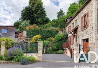  Maison � vendre 7 pi�ces 143 m�