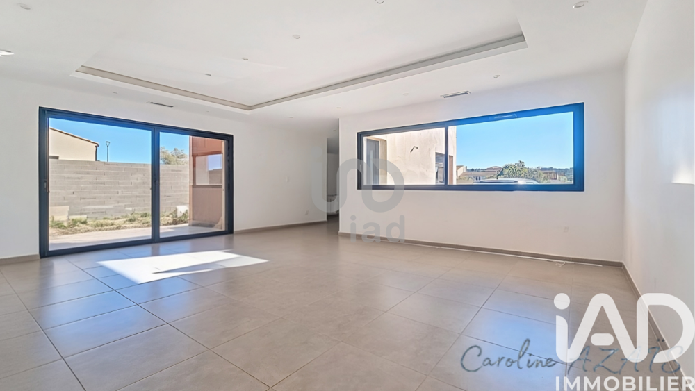 Vente Maison Vente Pavillon 6 pi�ces Moussan