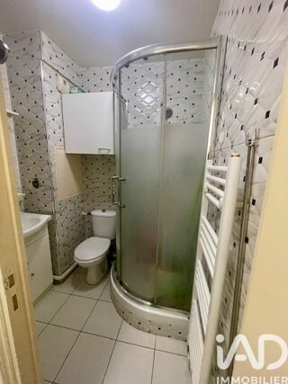  Appartement � vendre 2 pi�ces 40 m�