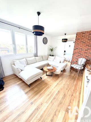  Appartement � vendre 3 pi�ces 70 m�