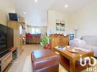  Appartement � vendre 3 pi�ces 61 m�