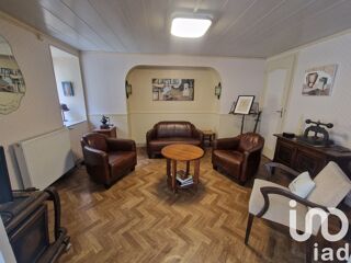  Maison � vendre 3 pi�ces 77 m�