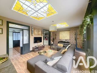  Maison � vendre 12 pi�ces 291 m�