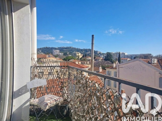  Appartement � vendre 2 pi�ces 43 m�