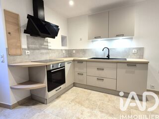  Appartement � vendre 3 pi�ces 64 m�