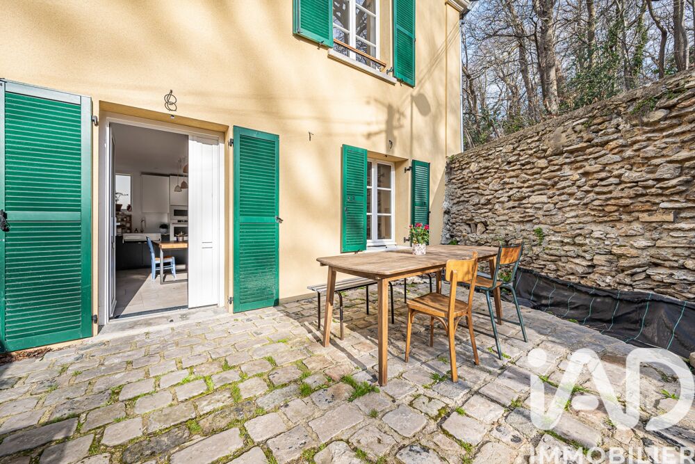 � vendre  Maison La Celle-Saint-Cloud (78170)