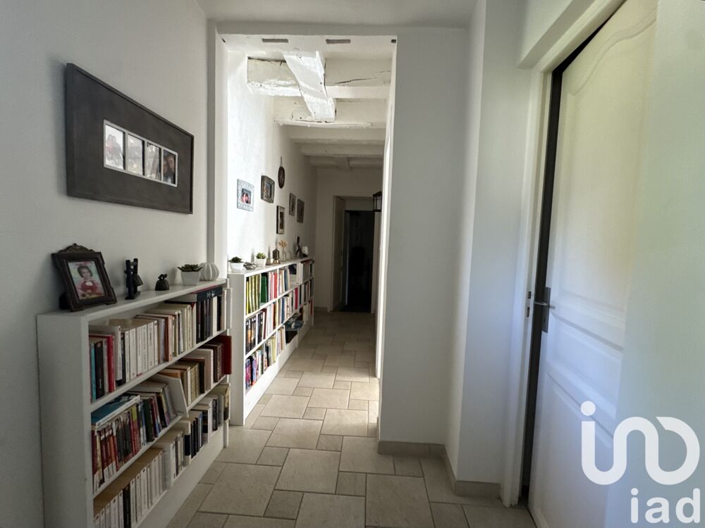  vendre  Maison La Membrolle-sur-Choisille (37390)