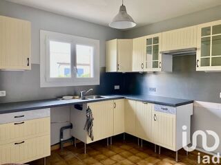  Maison  vendre 4 pices 76 m