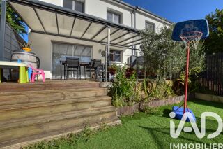  Maison � vendre 4 pi�ces 88 m�