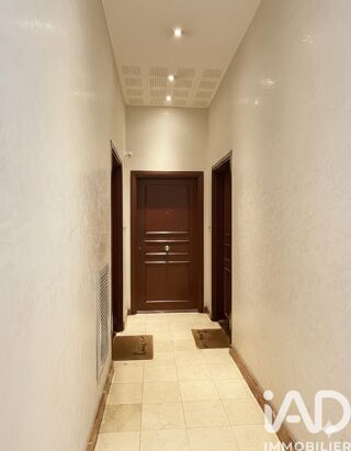  Appartement � vendre 4 pi�ces 82 m�