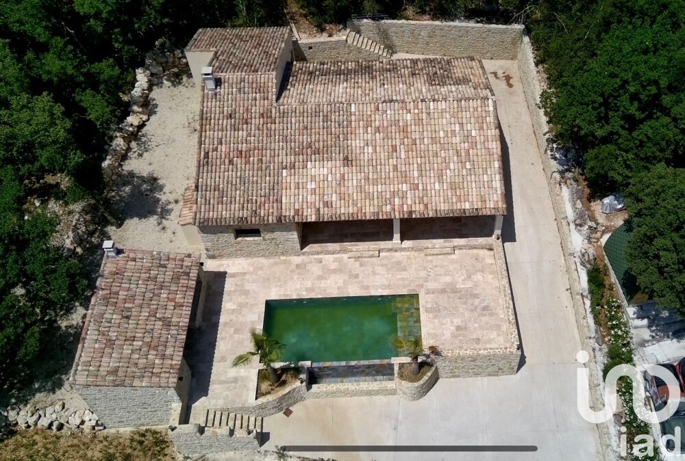  vendre  Maison Goudargues (30630)