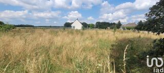  Terrain � vendre 1155 m�