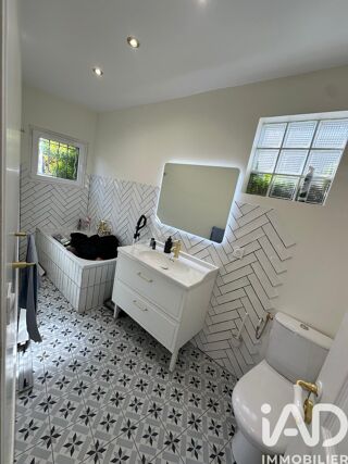  Maison � vendre 5 pi�ces 100 m�