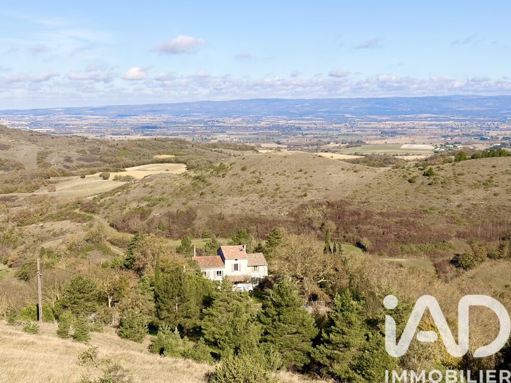 Vente Maison Vente G�te 15 pi�ces Laurac