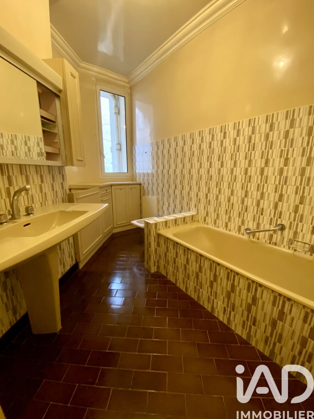  vendre  Appartement Paris 20