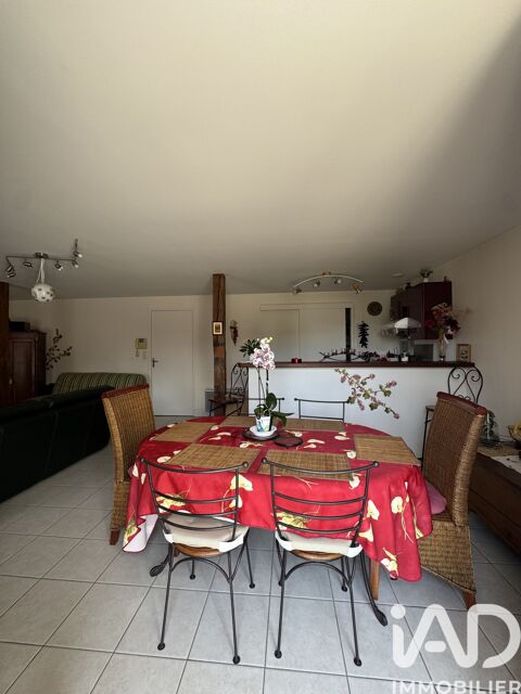  Appartement � vendre 3 pi�ces 75 m�