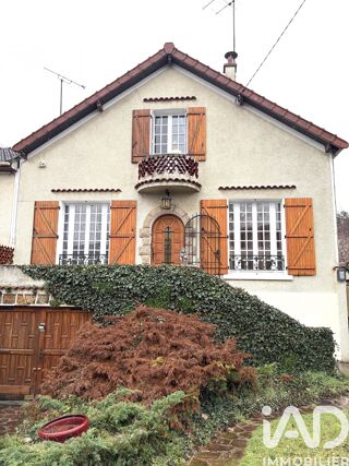  Maison � vendre 6 pi�ces 125 m�