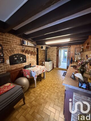  Maison � vendre 7 pi�ces 222 m�