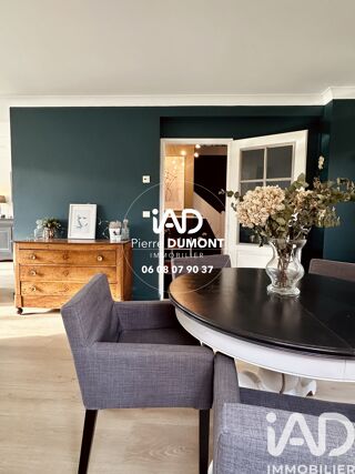  Maison � vendre 6 pi�ces 138 m�