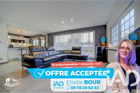   Vente Maison de village 8 pi�ces Maison - 8 pi�ce(s) - 230 m�