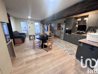  Appartement � vendre 2 pi�ces 64 m�