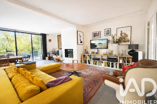  Maison � vendre 7 pi�ces 195 m�