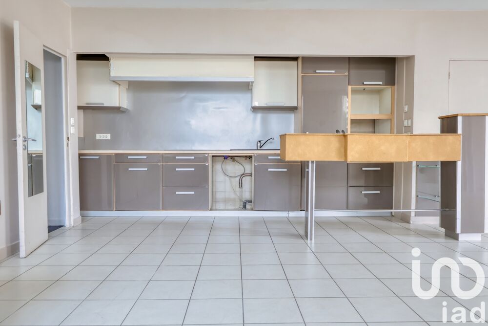 � vendre  Maison Bagnolet (93170)