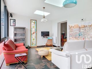  Maison  vendre 5 pices 130 m