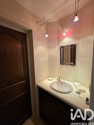  Maison � vendre 5 pi�ces 165 m�