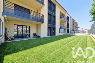  Appartement � vendre 3 pi�ces 61 m�