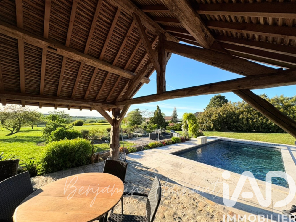 � vendre  Maison Coulommiers (77120)