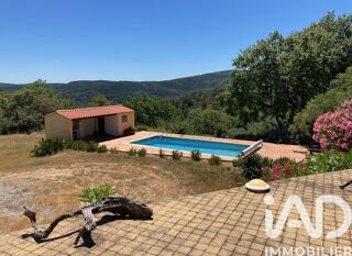  Maison � vendre 6 pi�ces 232 m�