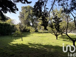  Terrain � vendre 861 m�