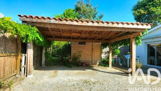  Maison � vendre 3 pi�ces 63 m�