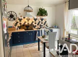  Maison � vendre 6 pi�ces 152 m�