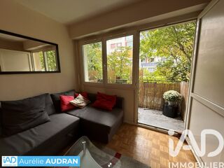  Appartement � vendre 2 pi�ces 43 m�