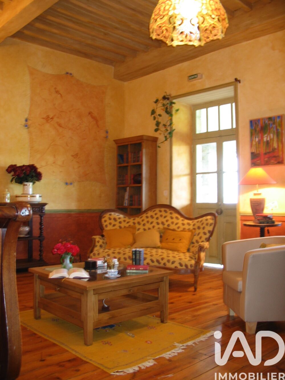  vendre  Maison Saint-Denis-ls-Martel (46600)