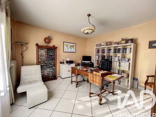  Villa � vendre 6 pi�ces 270 m�