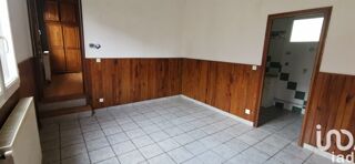  Maison � vendre 4 pi�ces 91 m�