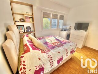  Appartement  vendre 2 pices 47 m