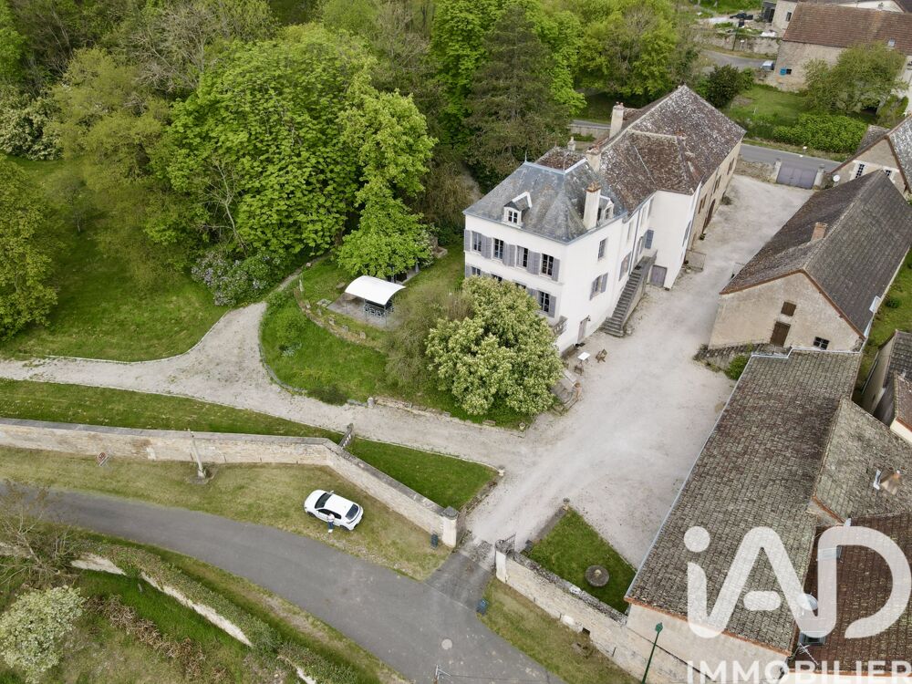 � vendre  Maison Charrecey (71510)