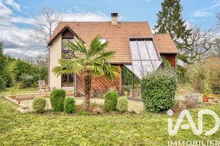  Villa � vendre 8 pi�ces 222 m�