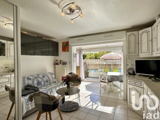  Maison � vendre 3 pi�ces 44 m�