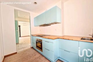  Appartement � vendre 3 pi�ces 82 m�