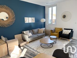  Appartement  vendre 5 pices 96 m